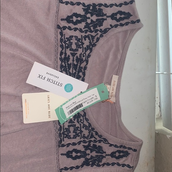 Shirt - Picture 2 of 2